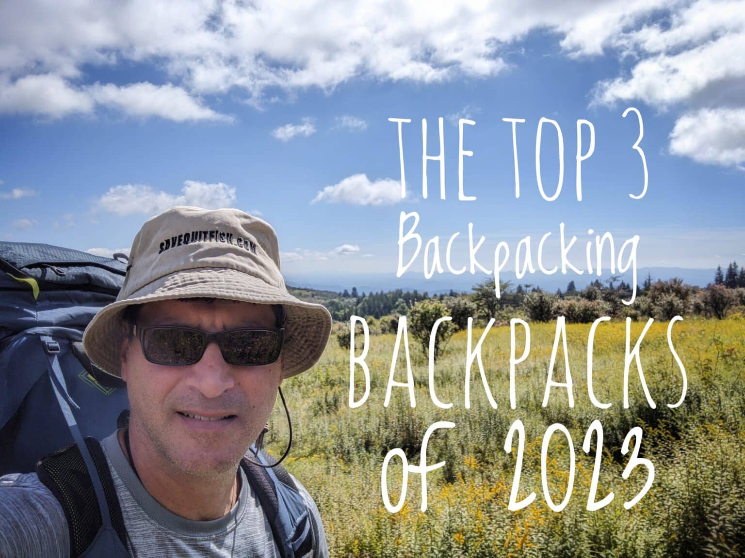 The Top 3 Backpacking Backpacks of 2023 Save Quit Fish