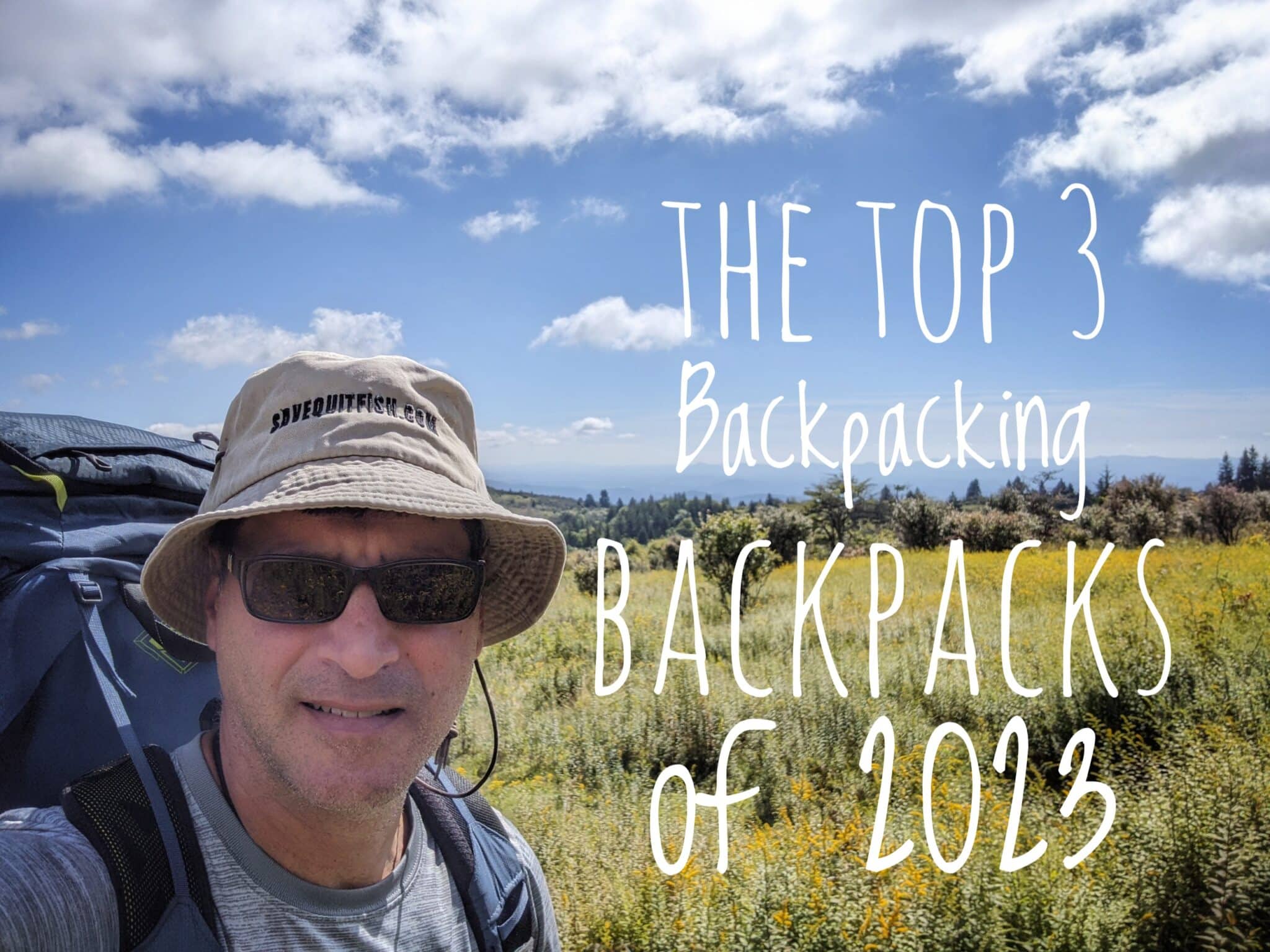 The Top 3 Backpacking Backpacks of 2023